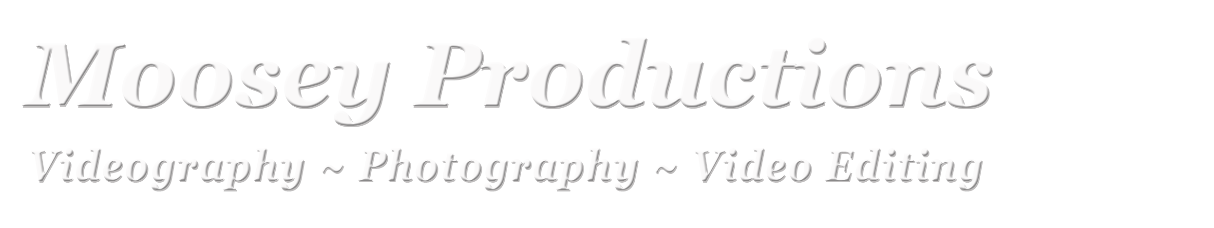 Moosey Productions